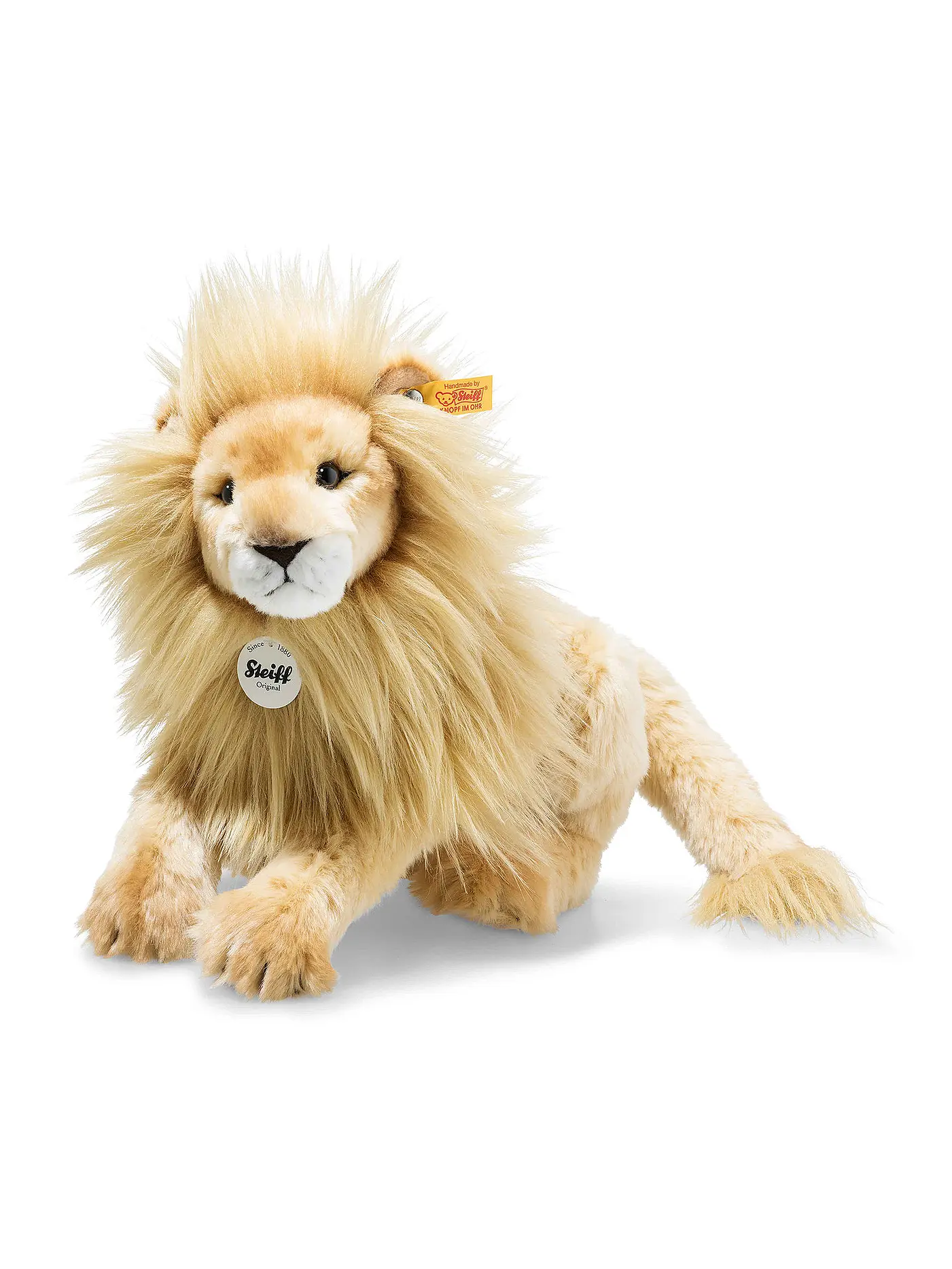 STEIFF | Leo Löwe 30cm | 